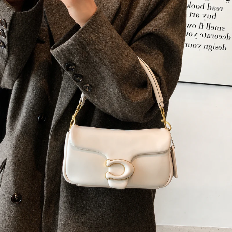 Monroe Heritage Shoulder Bag - Image 4