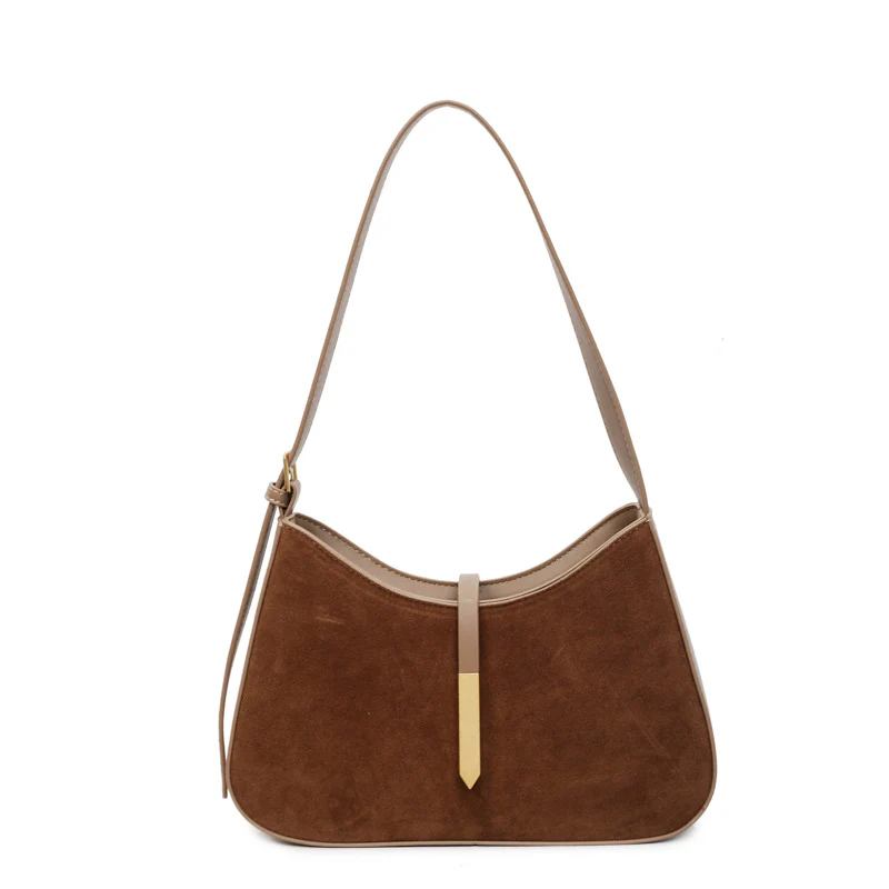 Monroe Underarm Shoulder Bag - Image 10
