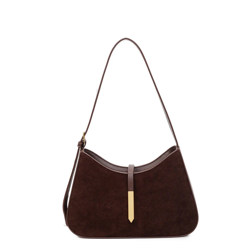 Monroe Underarm Shoulder Bag - Image 12