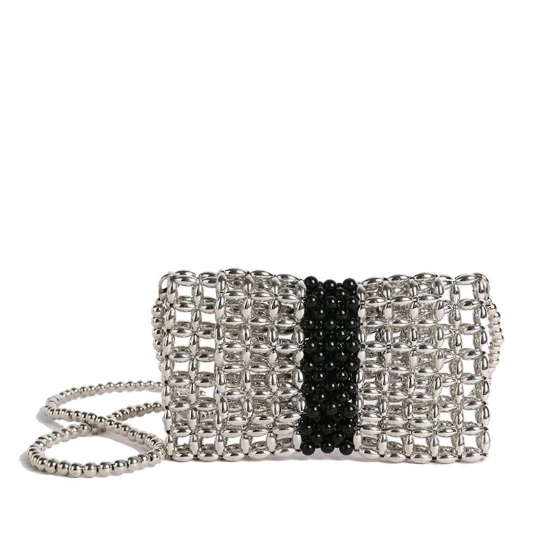 Mori Charm Sweet Clutch Bag