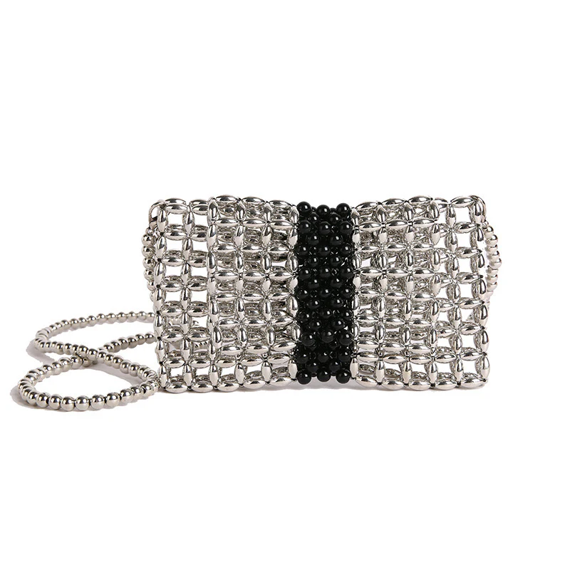 Mori Charm Sweet Clutch Bag - Image 6