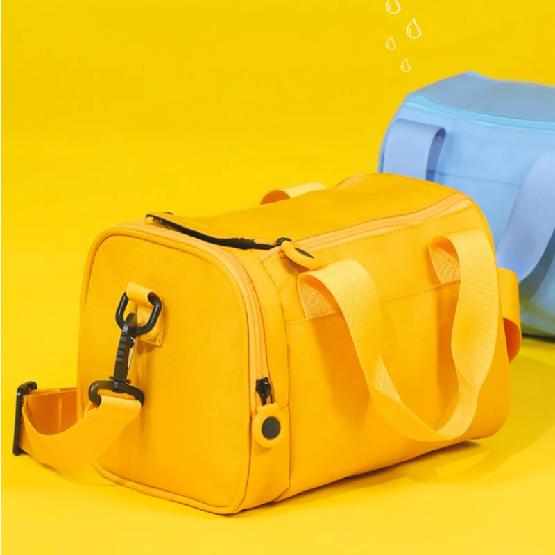 Move Flex Active Gym Bag - Image 2