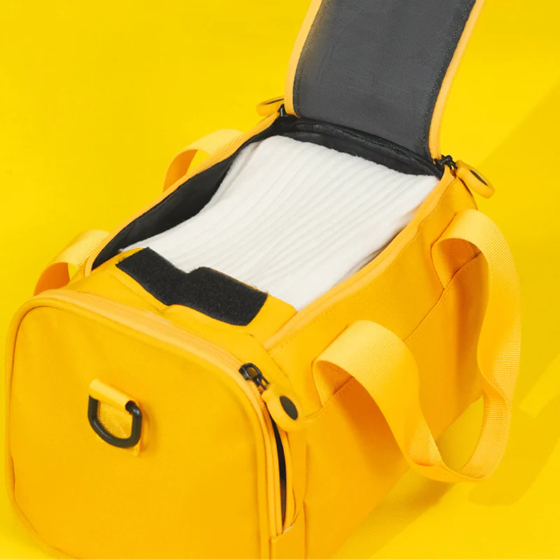 Move Flex Active Gym Bag - Image 3