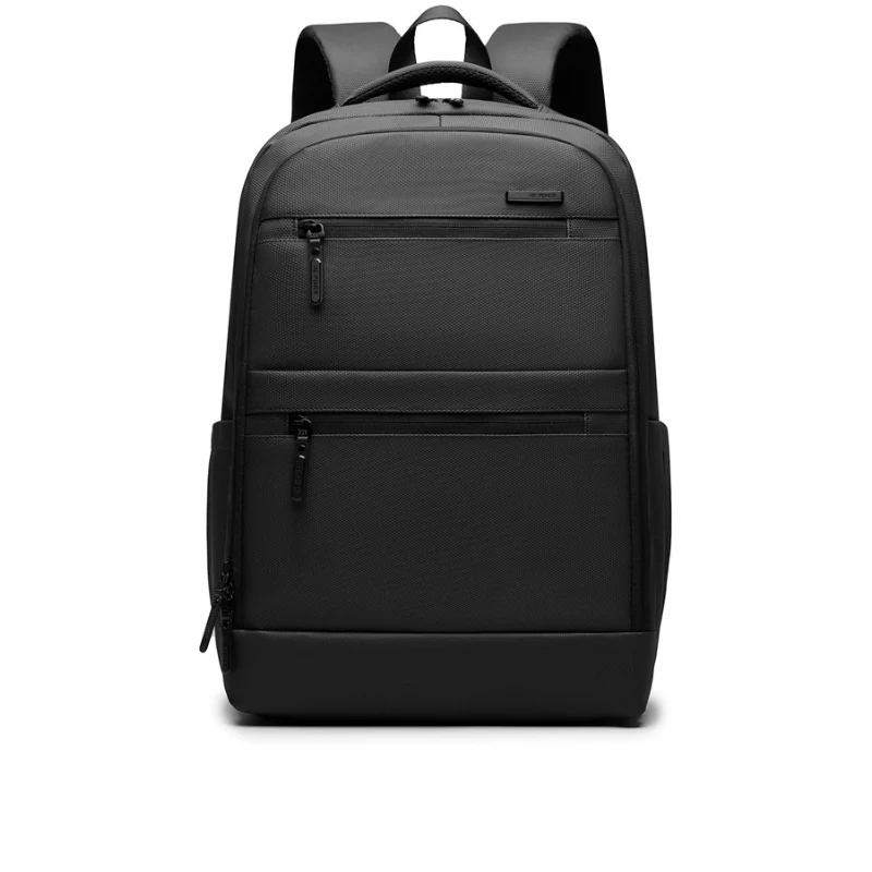 Multi-Compartment Laptop Men’s Backpack