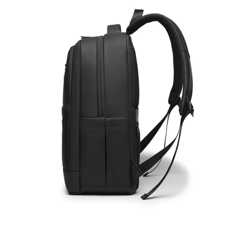 Multi-Compartment Laptop Men’s Backpack - Image 2