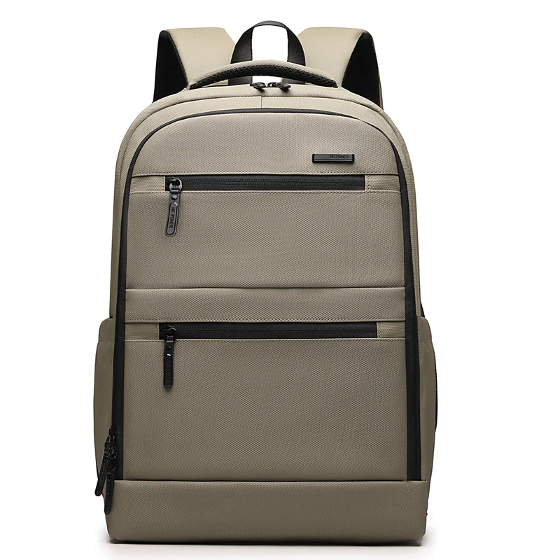 Multi-Compartment Laptop Men’s Backpack - Image 5