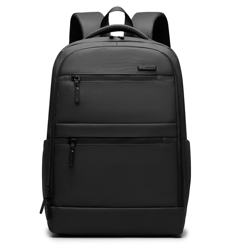 Multi-Compartment Laptop Men’s Backpack - Image 6