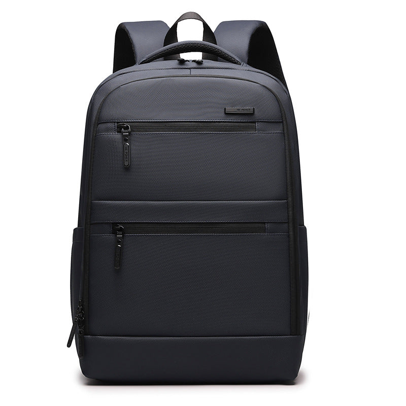 Multi-Compartment Laptop Men’s Backpack - Image 7
