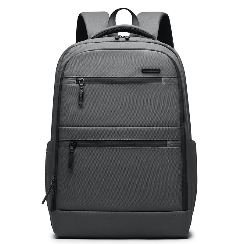 Multi-Compartment Laptop Men’s Backpack - Image 8