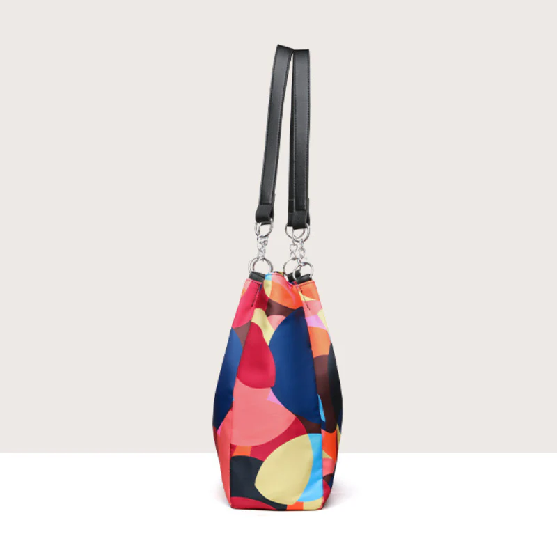 Multi-Functional Large Capacity Shoulder Bag - Image 2