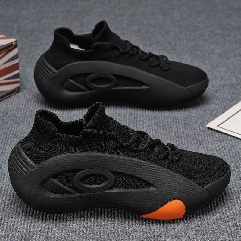 Neo Stride Air Mesh Runner Shoes - Image 6