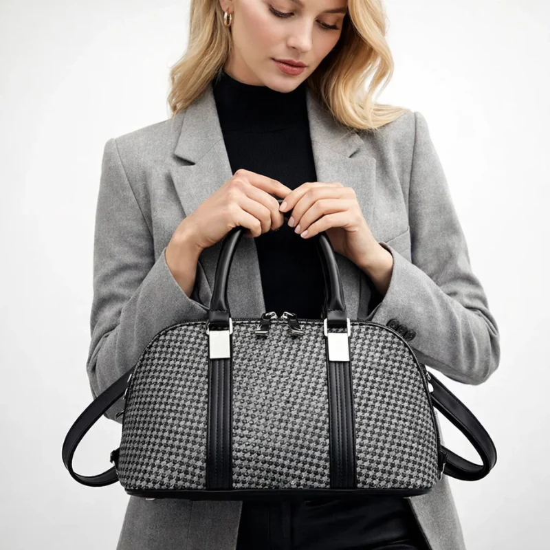 New Design Women’s Handbag - Image 4