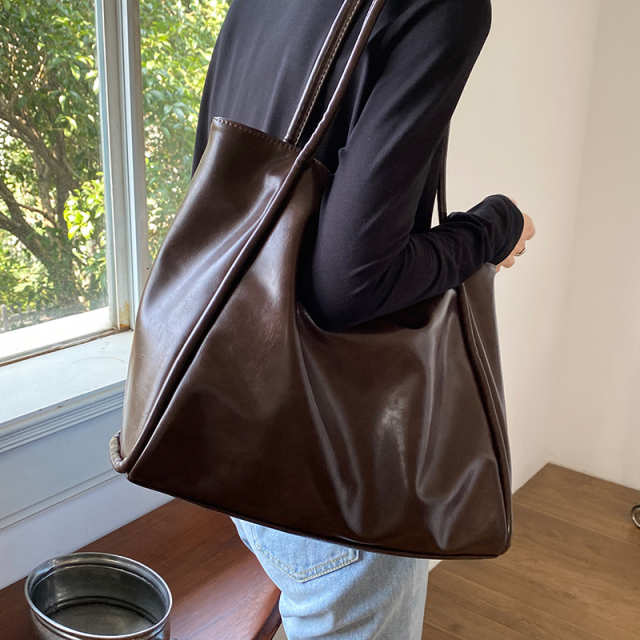 New Portable Large-capacity Tote Bag - Image 6
