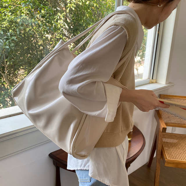 New Portable Large-capacity Tote Bag - Image 7