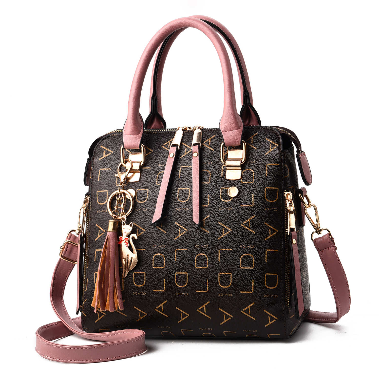 New Simple Tote Bag - Image 6