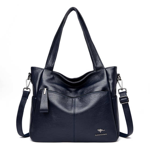 New Slung Tote Bag - Image 5