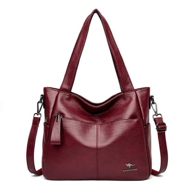 New Slung Tote Bag - Image 6