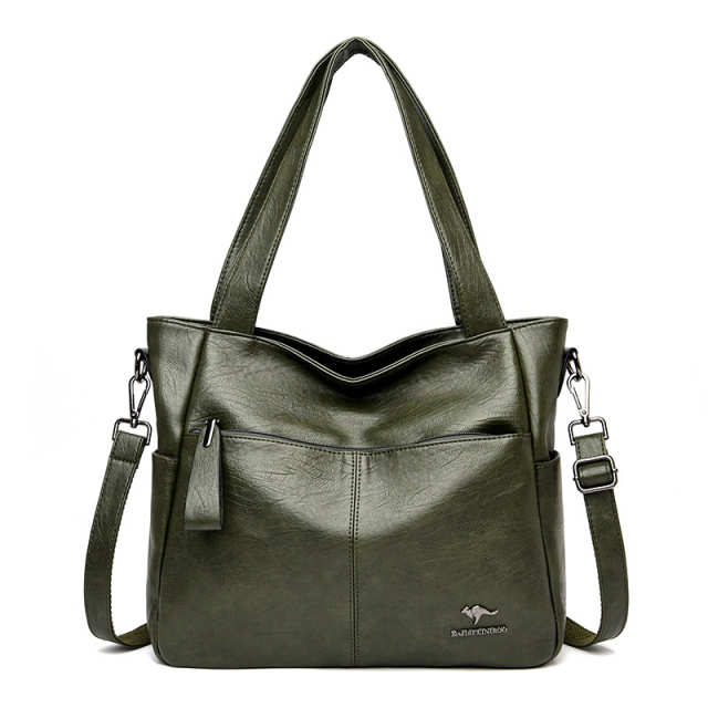 New Slung Tote Bag - Image 9