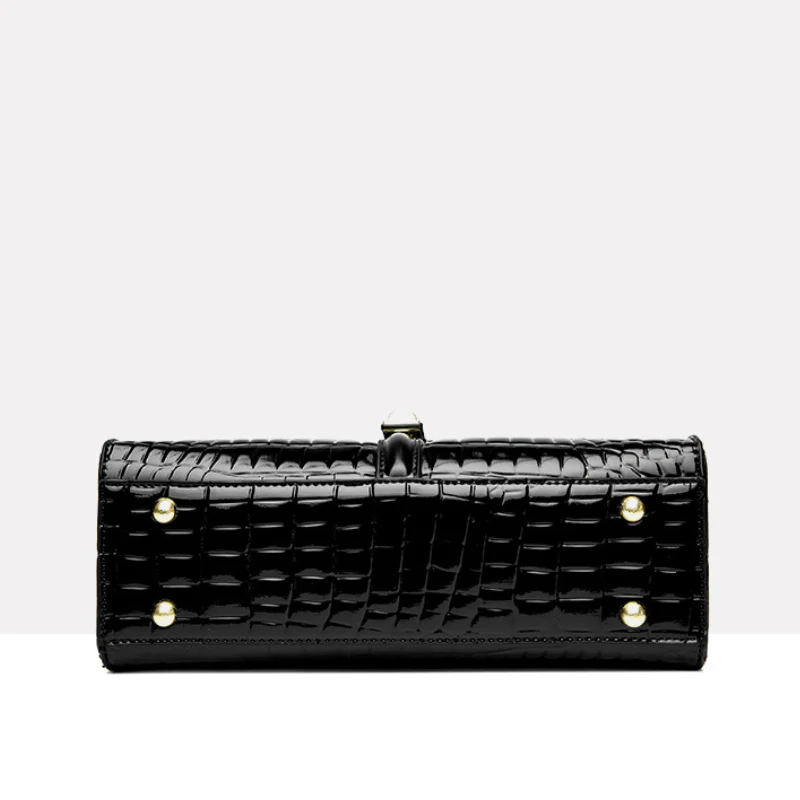 Niche Design Handbag - Image 3