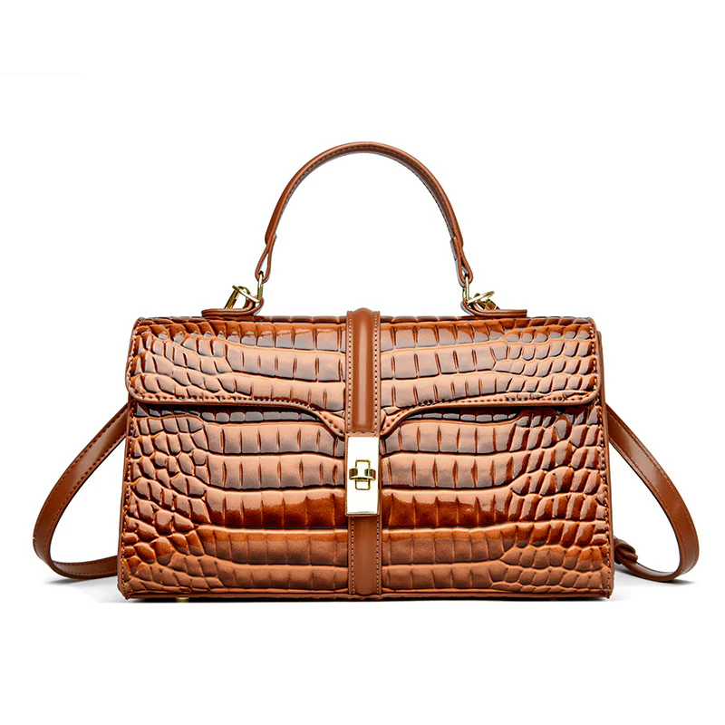 Niche Design Handbag - Image 5