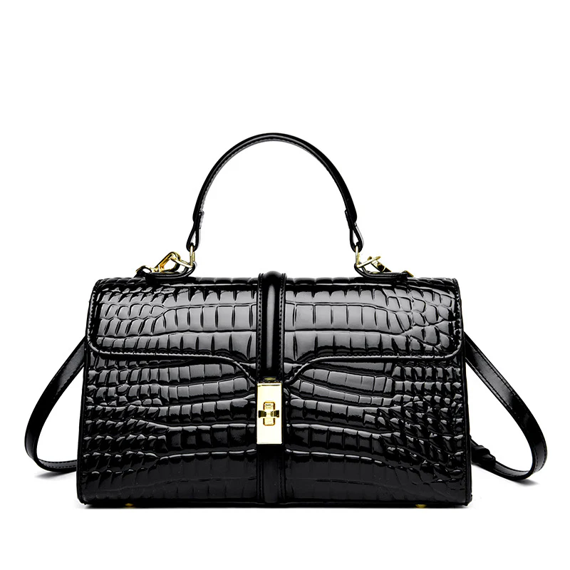 Niche Design Handbag - Image 6