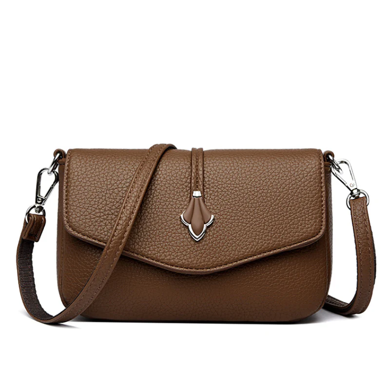 Nova Mini Square Crossbody Bag