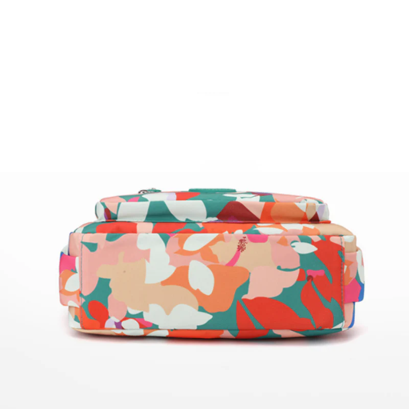 Nova Multi-Pocket Shoulder Bag - Image 3