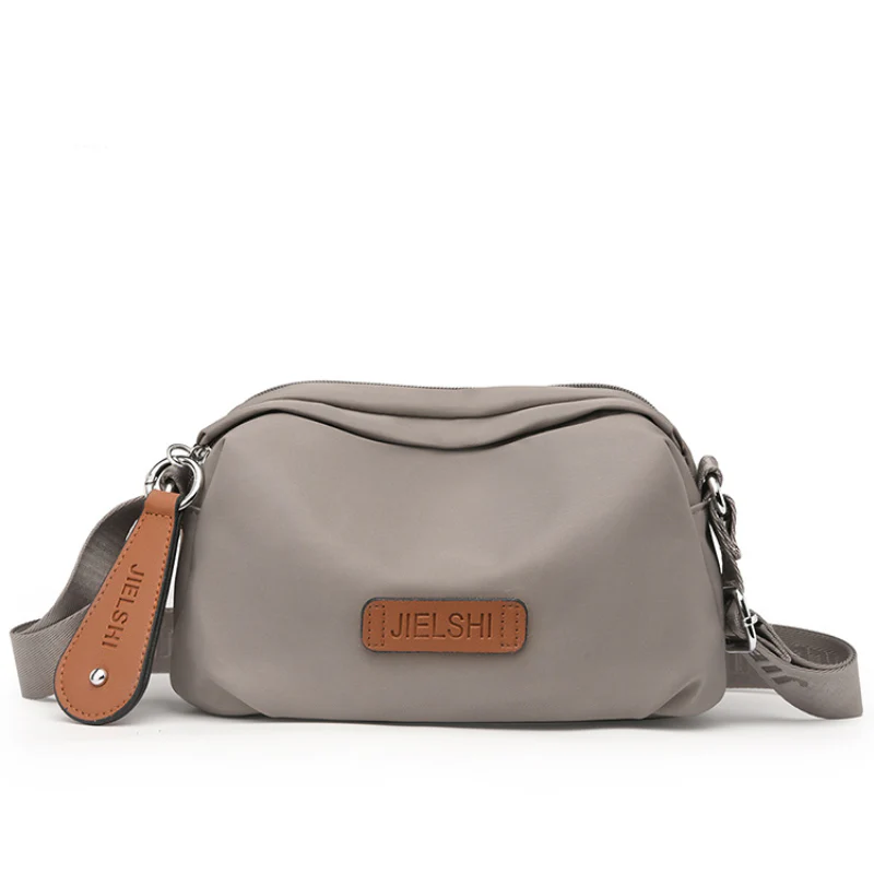 Nova Shield Crossbody Bag