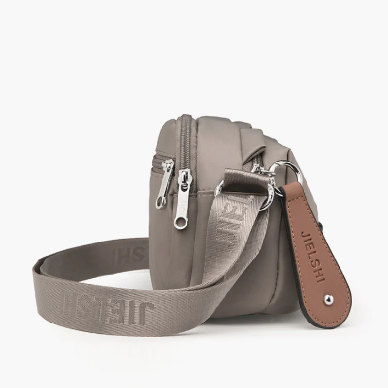 Nova Shield Crossbody Bag - Image 2