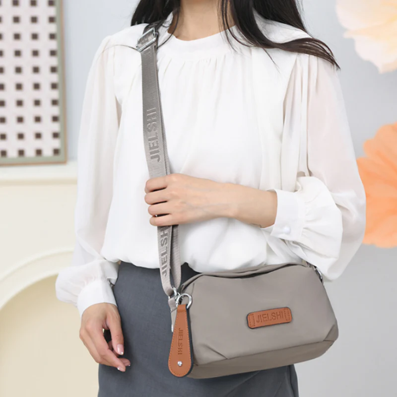 Nova Shield Crossbody Bag - Image 4