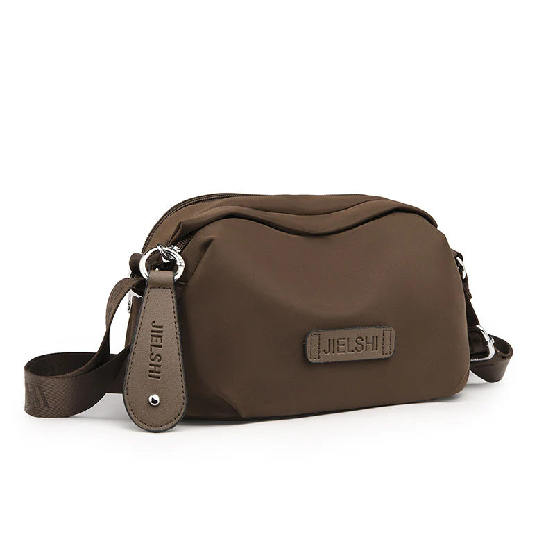 Nova Shield Crossbody Bag - Image 5