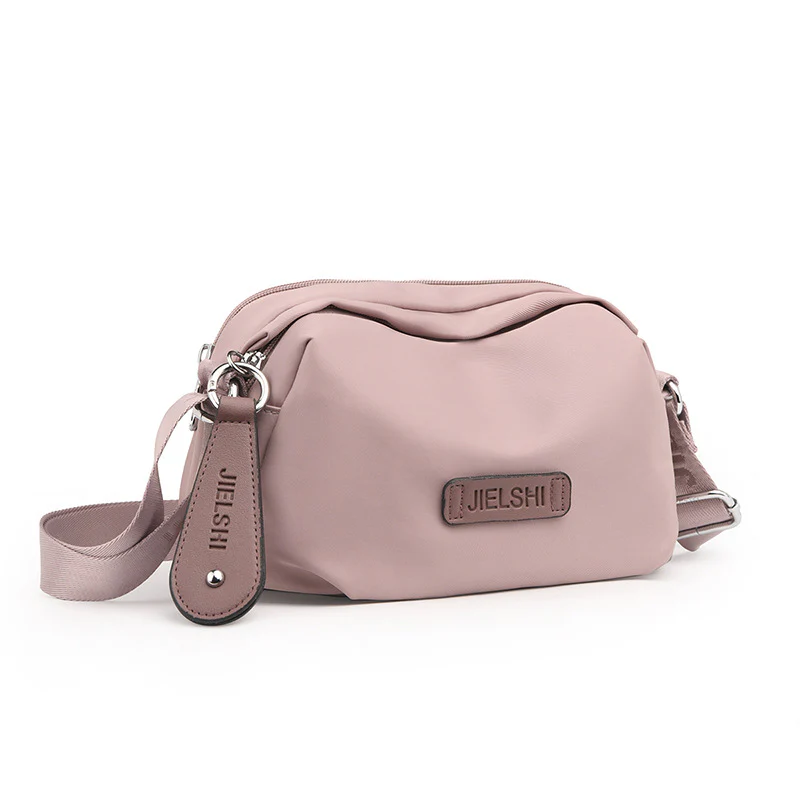 Nova Shield Crossbody Bag - Image 6