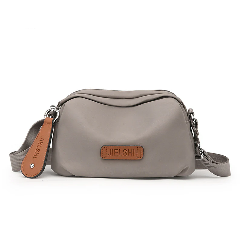 Nova Shield Crossbody Bag - Image 9