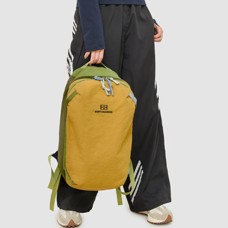 Novelle Style Backpack - Image 4