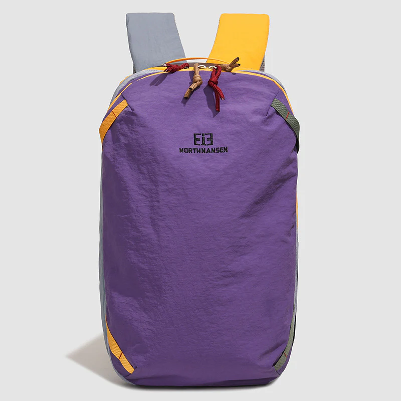 Novelle Style Backpack - Image 6