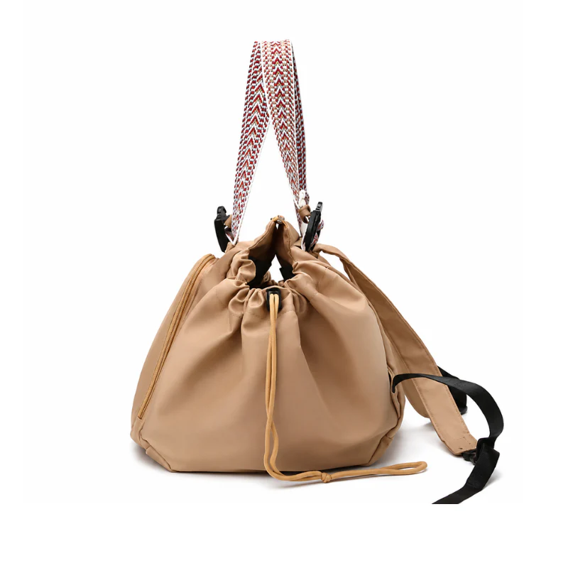 Nurture Nest Mommy Tote Bag - Image 2
