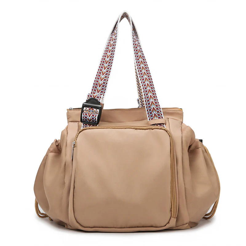 Nurture Nest Mommy Tote Bag - Image 5