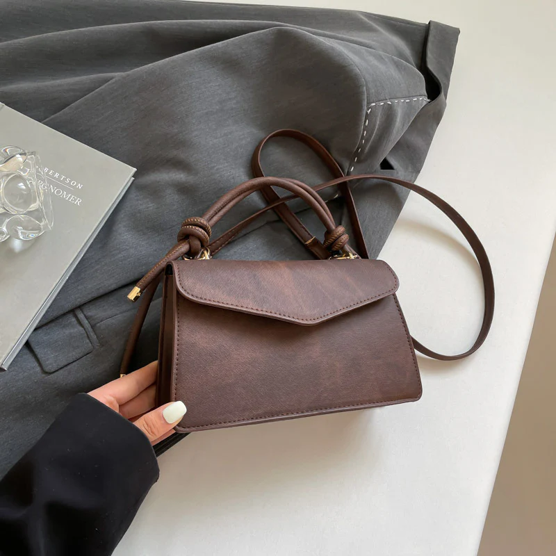 Nuvelle Luxe Handbag - Image 6