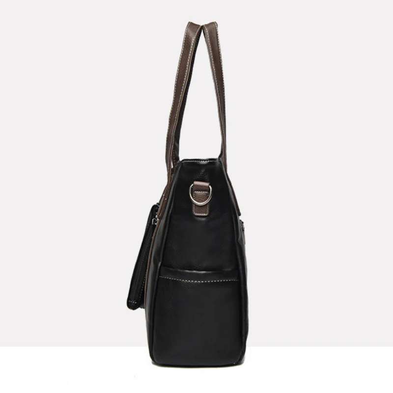 Ophelia Luxe Tote Bag - Image 2