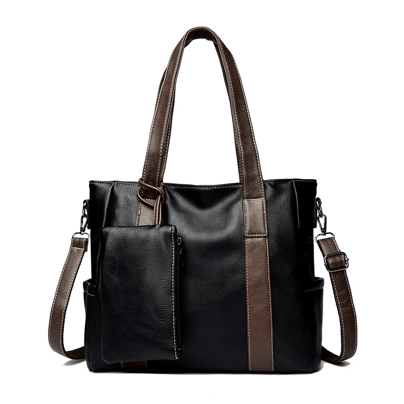 Ophelia Luxe Tote Bag - Image 3