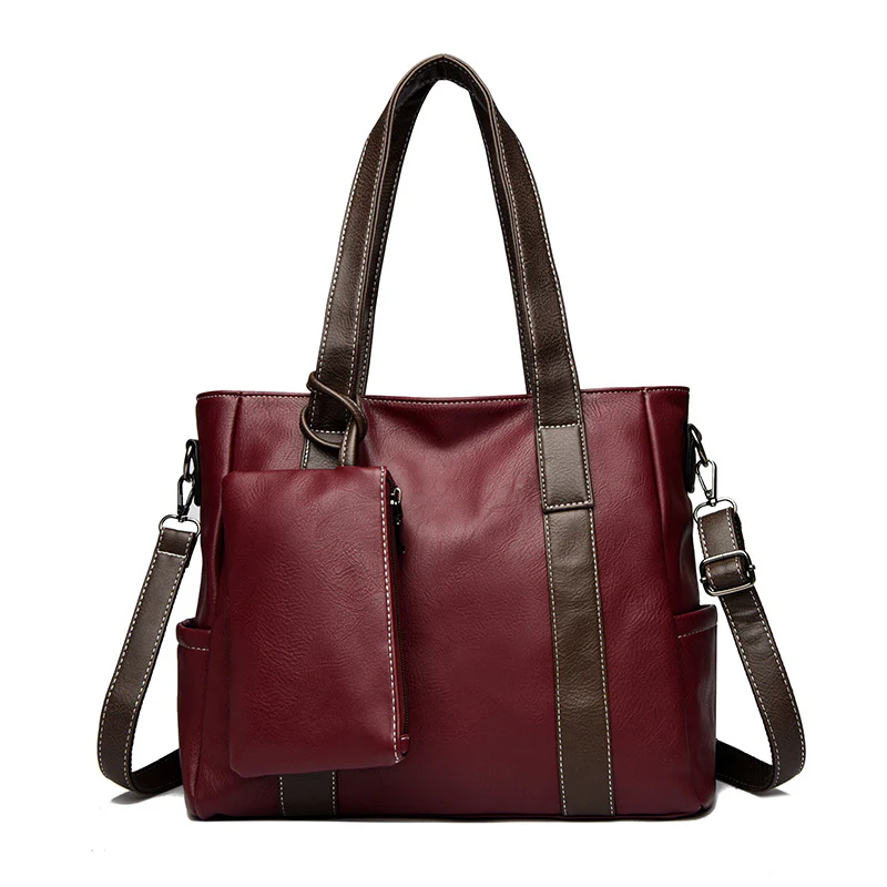 Ophelia Luxe Tote Bag - Image 5