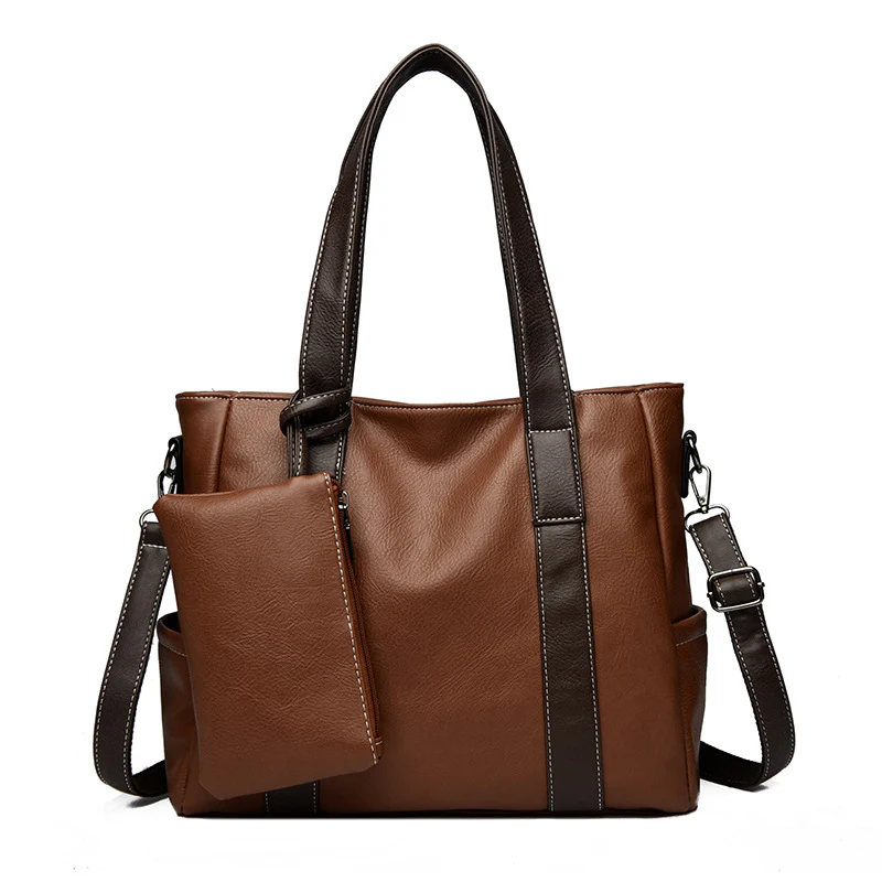 Ophelia Luxe Tote Bag - Image 6