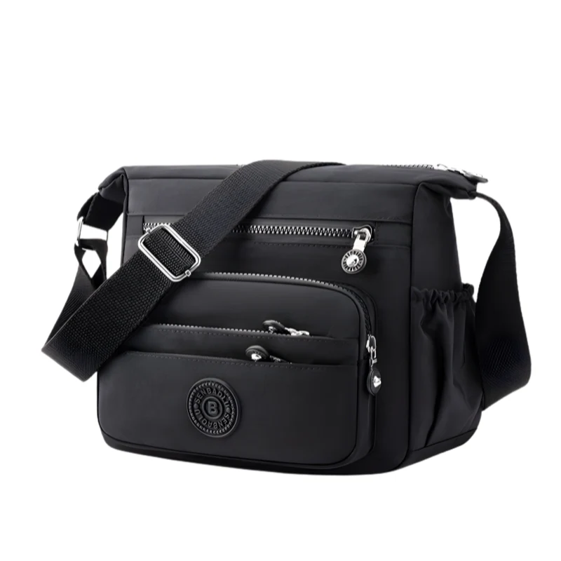 Orinox Trace Fold Daily Crossbody Bag - Image 2