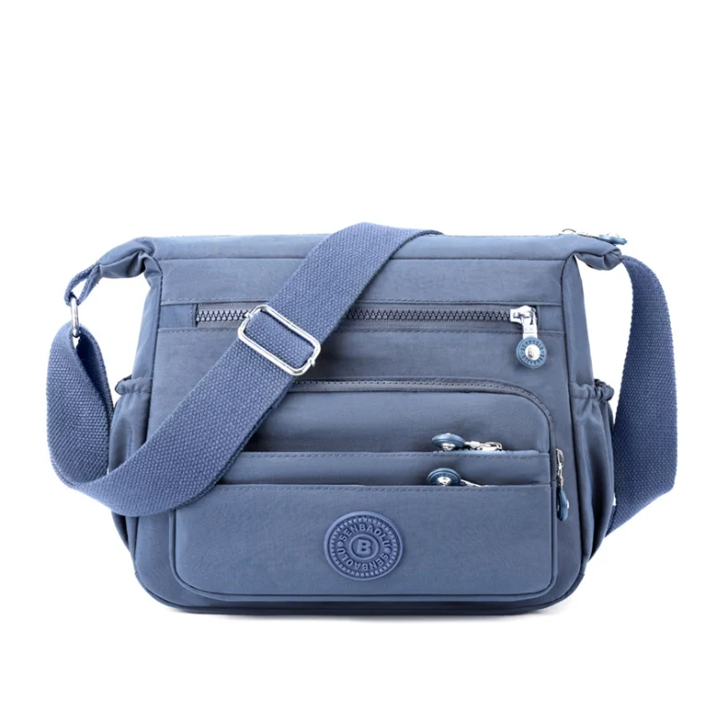 Orinox Trace Fold Daily Crossbody Bag - Image 6