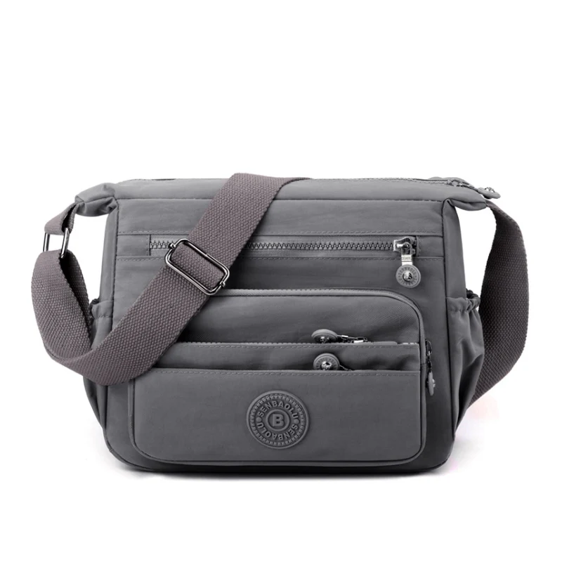 Orinox Trace Fold Daily Crossbody Bag - Image 8