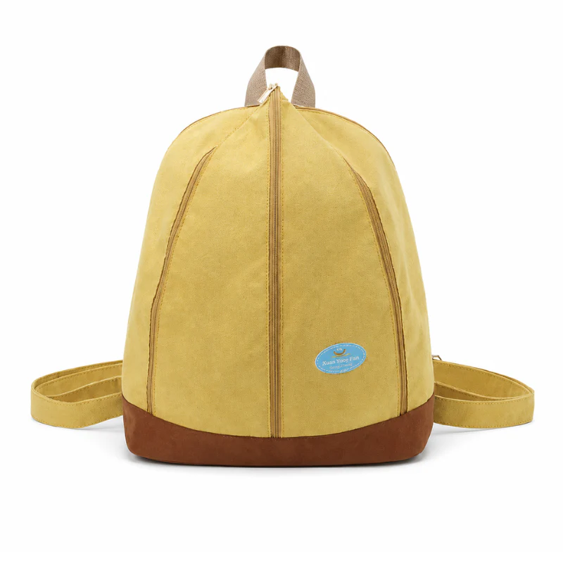 Oversized Bow Women’s Backpack - Image 5