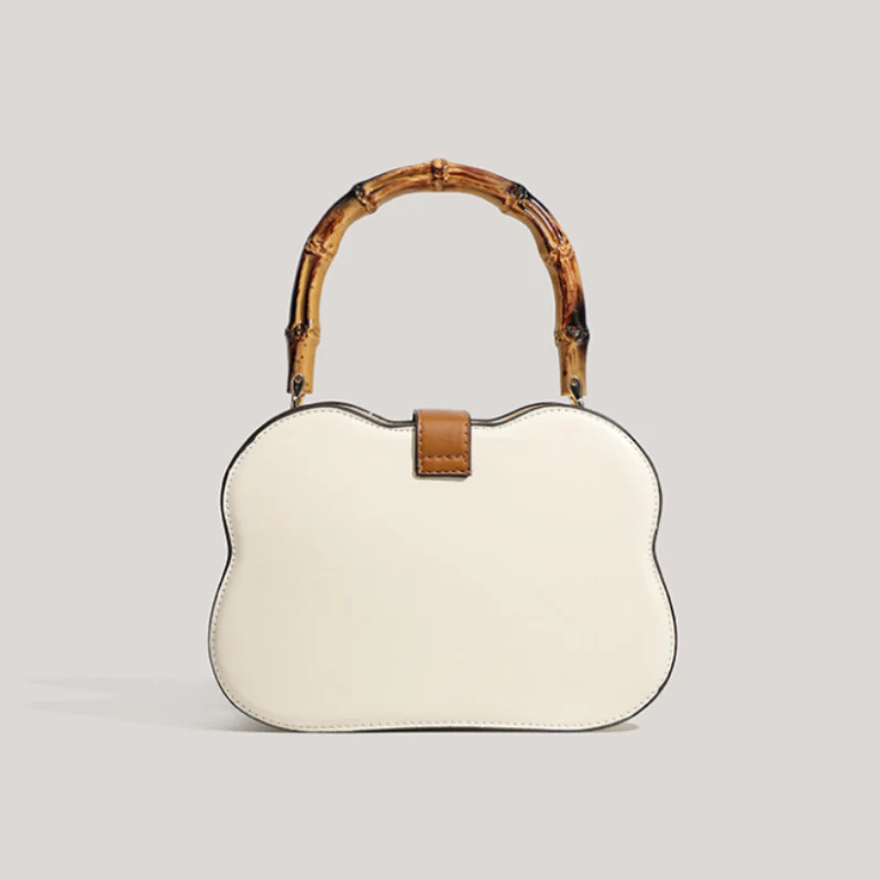 Panda Grove Bamboo Handbag - Image 2