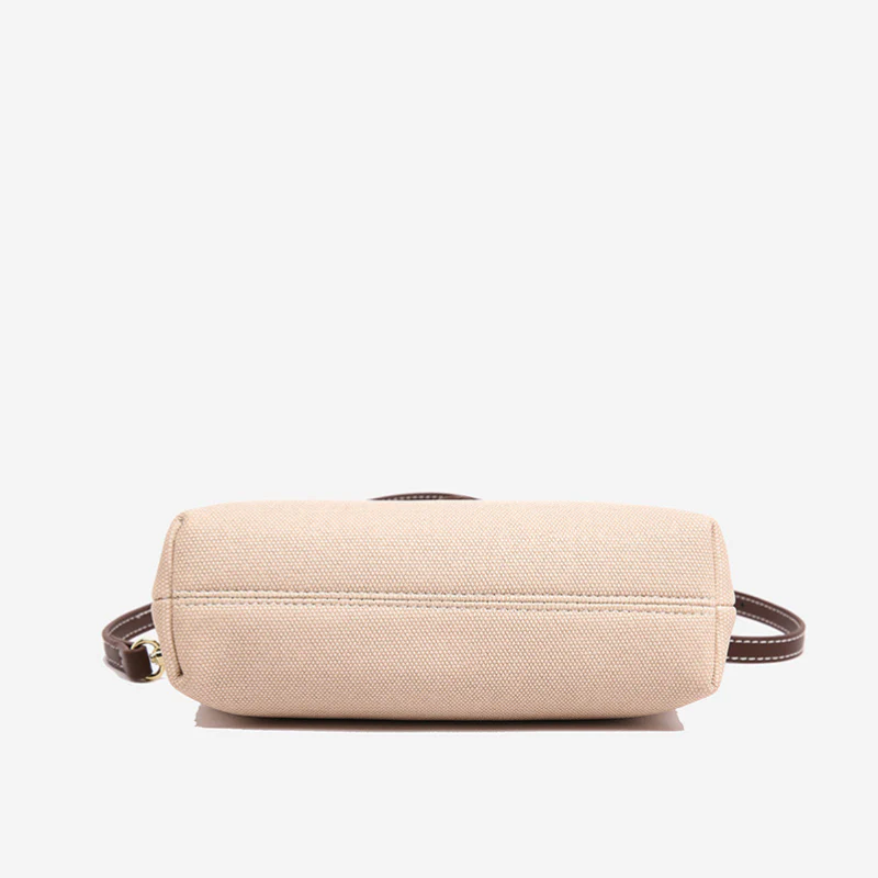 Paris Commute Niche Shoulder Bag - Image 3