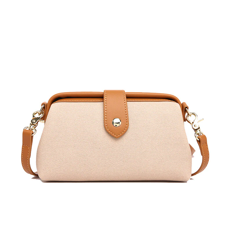 Paris Commute Niche Shoulder Bag - Image 5