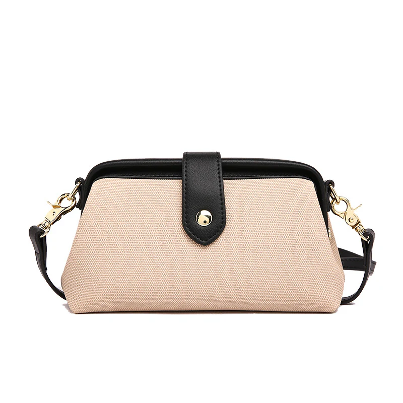 Paris Commute Niche Shoulder Bag - Image 6